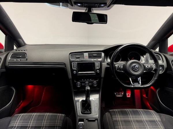 Used Volkswagen Golf 2014 for sale - 75464665: Photo 25