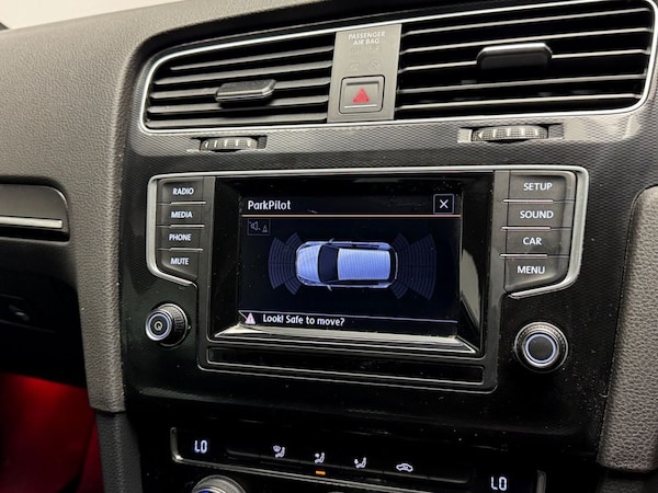 Used Volkswagen Golf 2014 for sale - 75464665: Photo 35