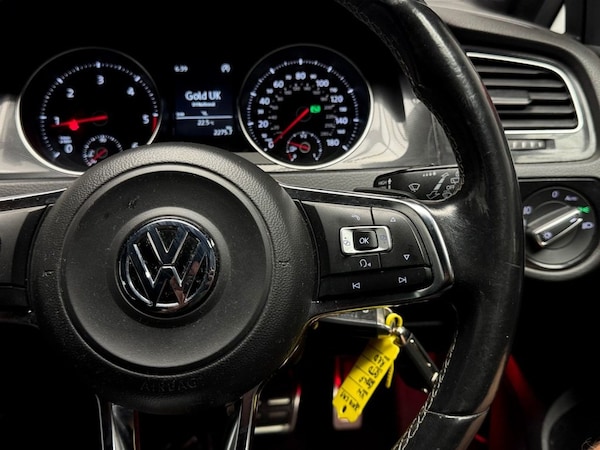 Used Volkswagen Golf 2014 for sale - 75464665: Photo 36