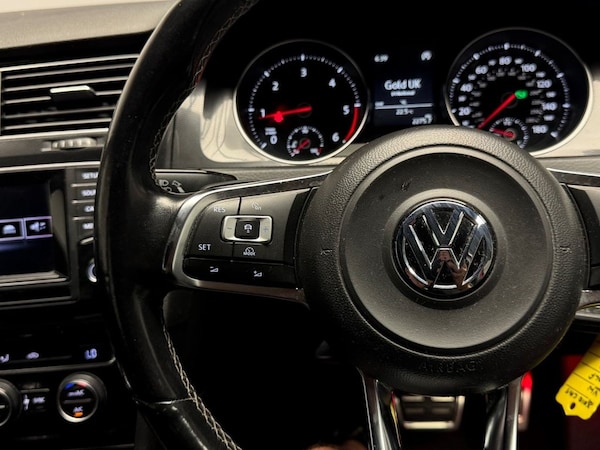Used Volkswagen Golf 2014 for sale - 75464665: Photo 37