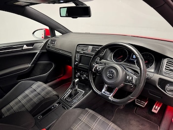 Used Volkswagen Golf 2014 for sale - 75464665: Photo