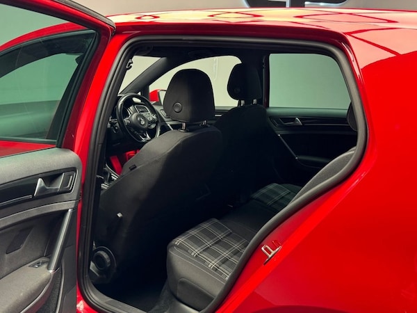Used Volkswagen Golf 2014 for sale - 75464665: Photo 41