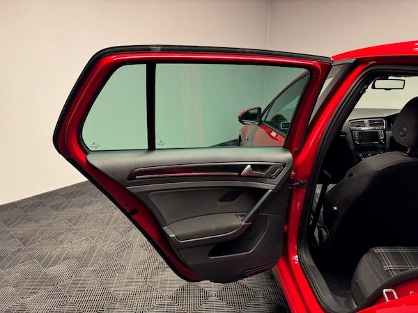 Used Volkswagen Golf 2014 for sale - 75464665: Photo 44