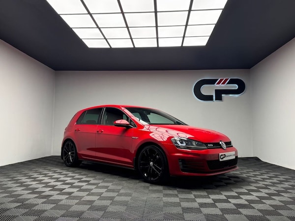 Used Volkswagen Golf 2014 for sale - 75464665: Photo 5