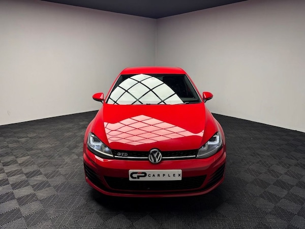 Used Volkswagen Golf 2014 for sale - 75464665: Photo 6
