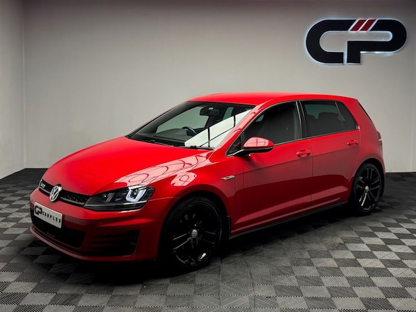 Used Volkswagen Golf 2014 for sale - 75464665: Photo 7