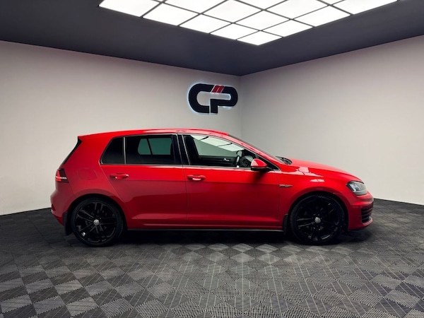 Used Volkswagen Golf 2014 for sale - 75464665: Photo 8