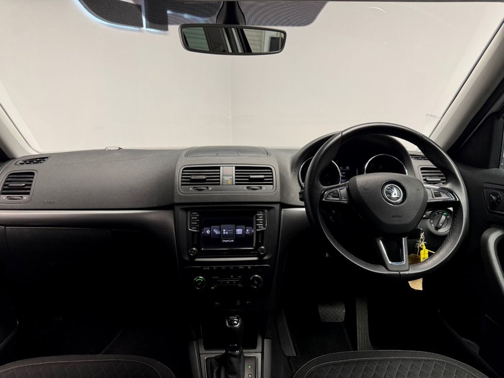 Used Skoda Yeti 2017 for sale - 76202872: Photo 23