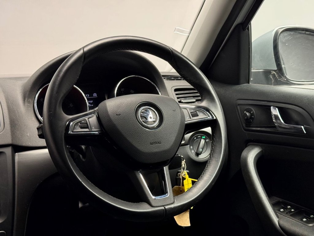 Used Skoda Yeti 2017 for sale - 76202872: Photo 27