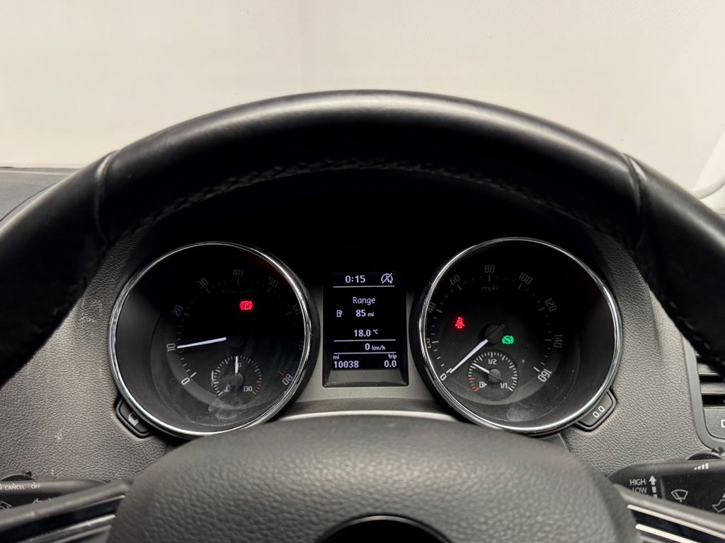 Used Skoda Yeti 2017 for sale - 76202872: Photo 28