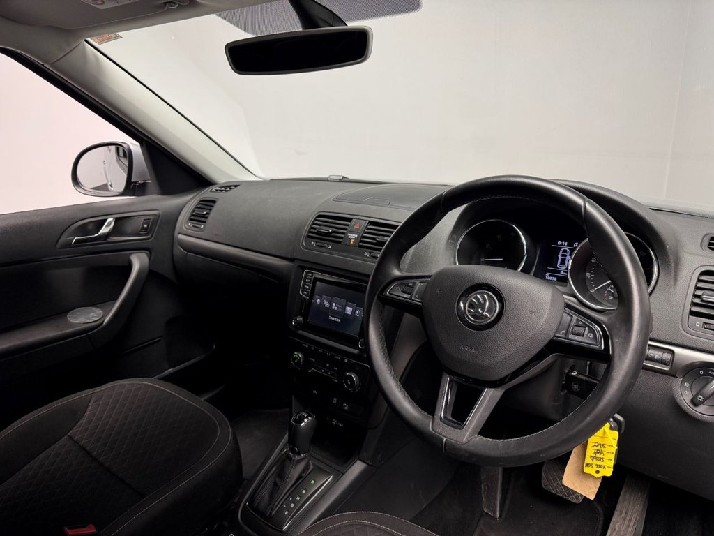 Used Skoda Yeti 2017 for sale - 76202872: Photo 3