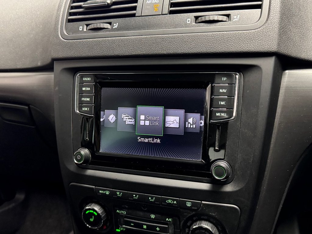 Used Skoda Yeti 2017 for sale - 76202872: Photo 30