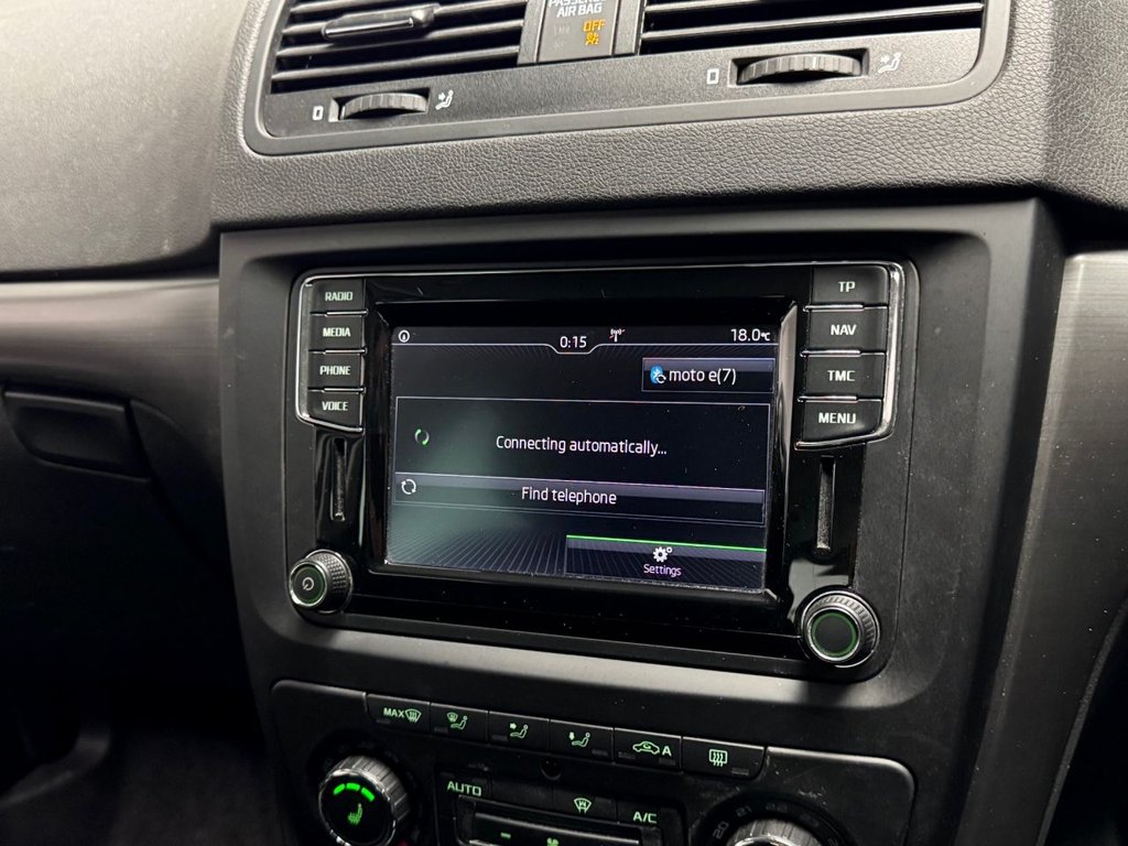 Used Skoda Yeti 2017 for sale - 76202872: Photo 31