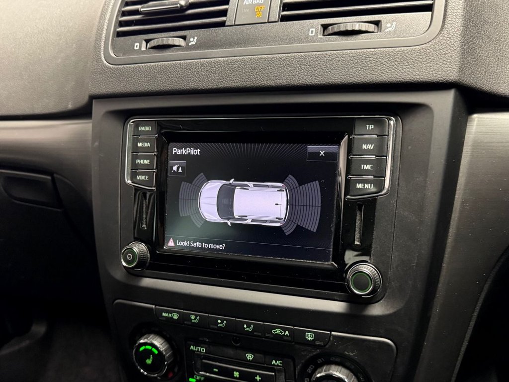 Used Skoda Yeti 2017 for sale - 76202872: Photo 32