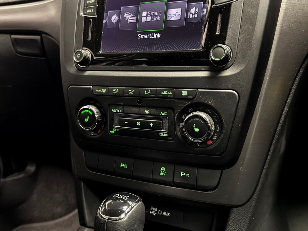 Used Skoda Yeti 2017 for sale - 76202872: Photo 33