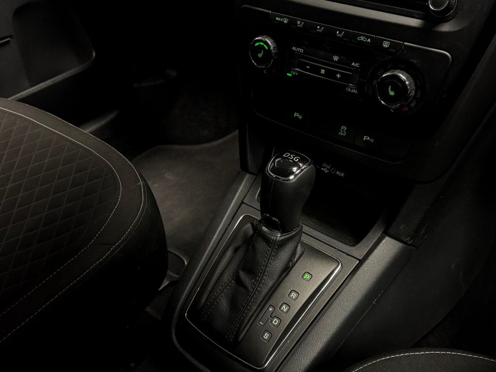 Used Skoda Yeti 2017 for sale - 76202872: Photo 36