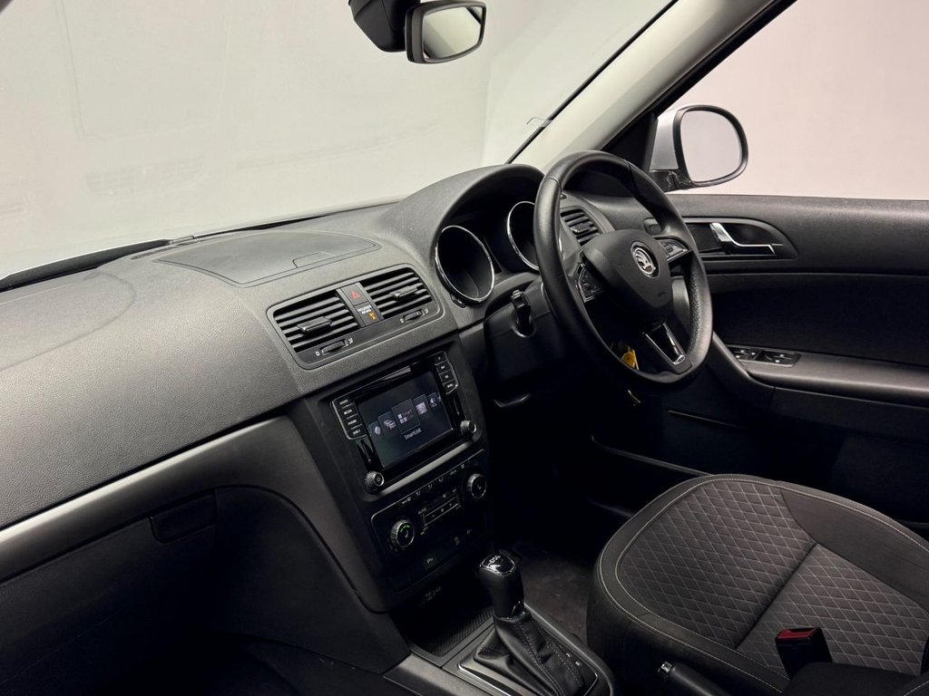 Used Skoda Yeti 2017 for sale - 76202872: Photo 37