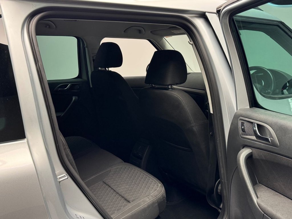 Used Skoda Yeti 2017 for sale - 76202872: Photo 39