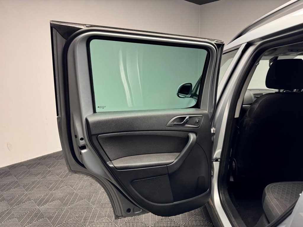 Used Skoda Yeti 2017 for sale - 76202872: Photo 43