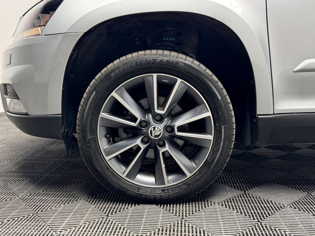 Used Skoda Yeti 2017 for sale - 76202872: Photo 46