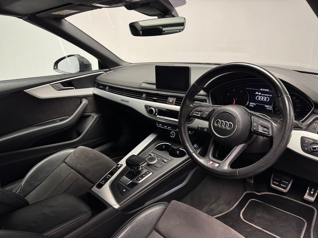 Used Audi A5 2017 for sale - 76386631: Photo 3