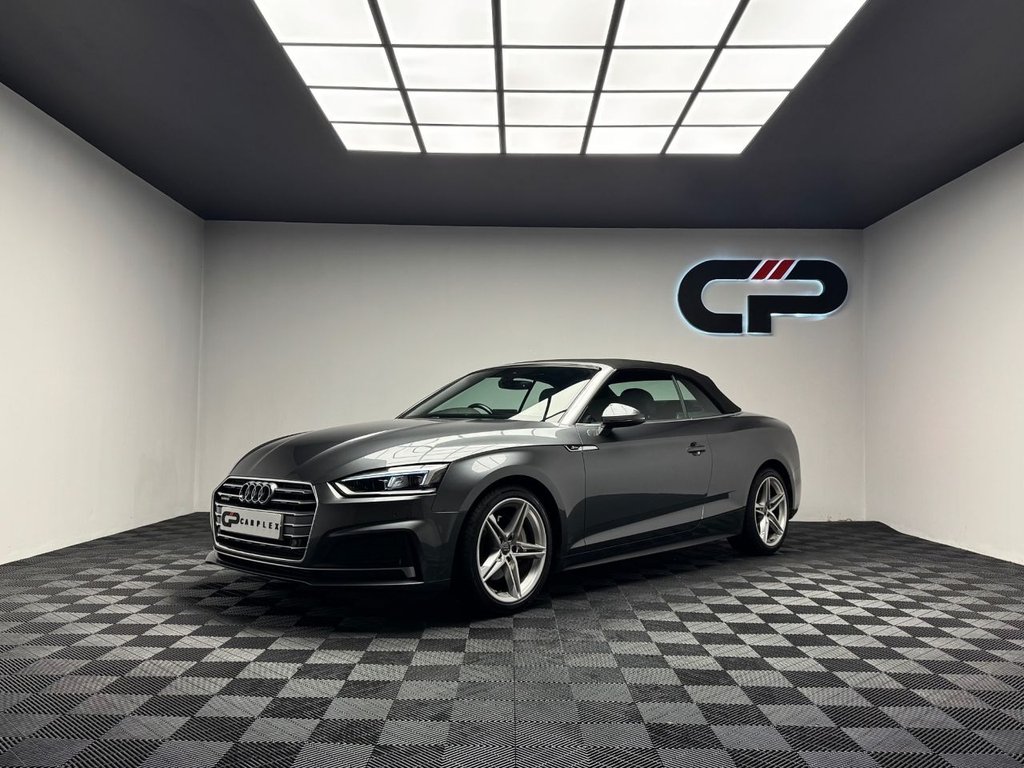 Used Audi A5 2017 for sale - 76386631: Photo 7
