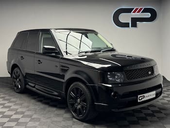 Used Land Rover Range Rover Sport 2012 for sale - 79631840: Photo