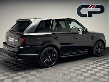 Used Land Rover Range Rover Sport 2012 for sale - 79631840: Photo