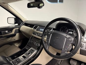 Used Land Rover Range Rover Sport 2012 for sale - 79631840: Photo