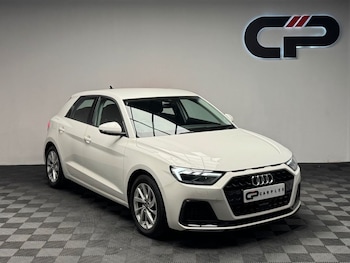 Used Audi A1 2020 for sale - 79244919: Photo