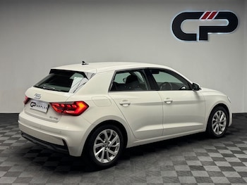 Used Audi A1 2020 for sale - 79244919: Photo