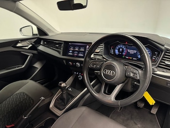 Used Audi A1 2020 for sale - 79244919: Photo