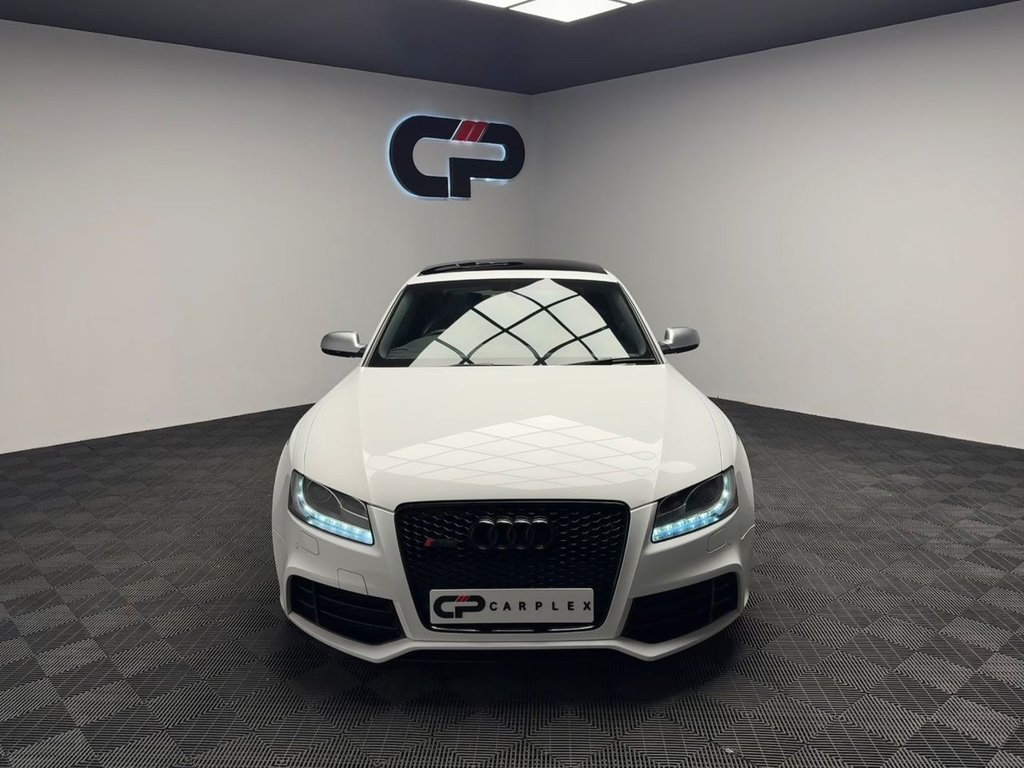 Used Audi RS5 2011 for sale - 76376311: Photo 10