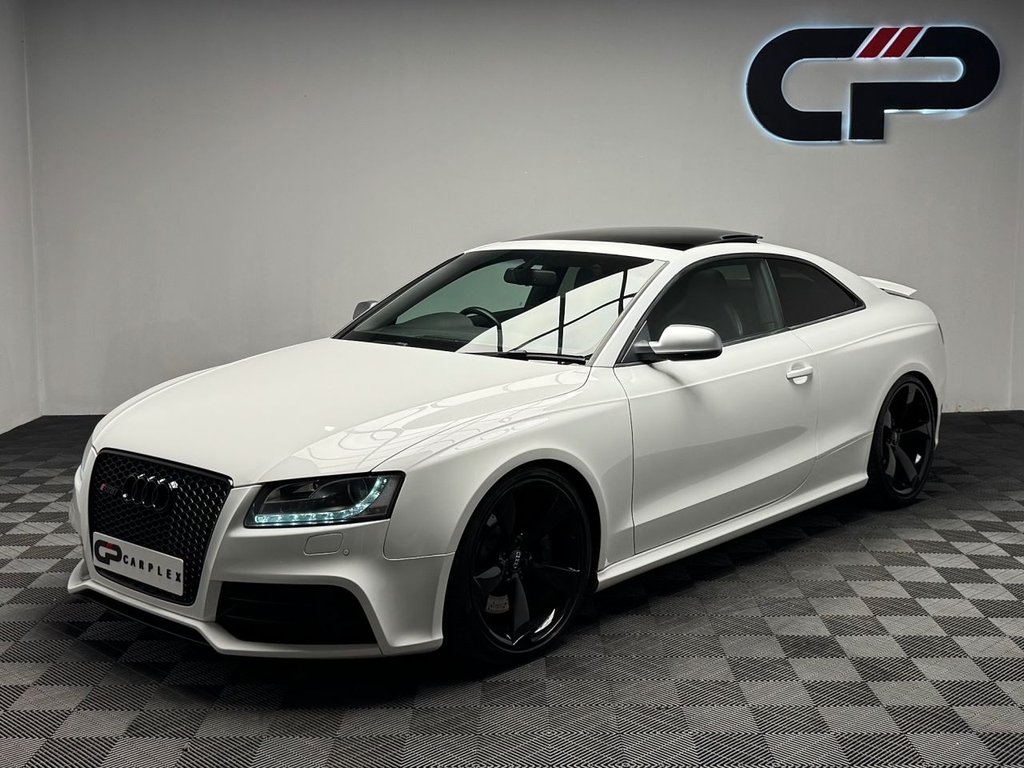Used Audi RS5 2011 for sale - 76376311: Photo 12