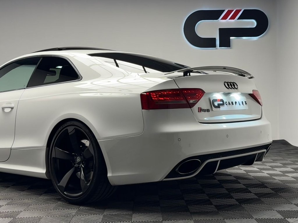 Used Audi RS5 2011 for sale - 76376311: Photo 16