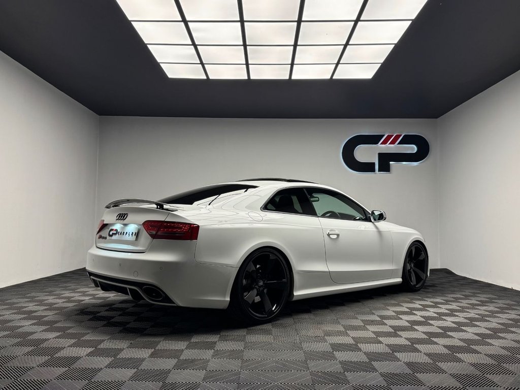 Used Audi RS5 2011 for sale - 76376311: Photo 17