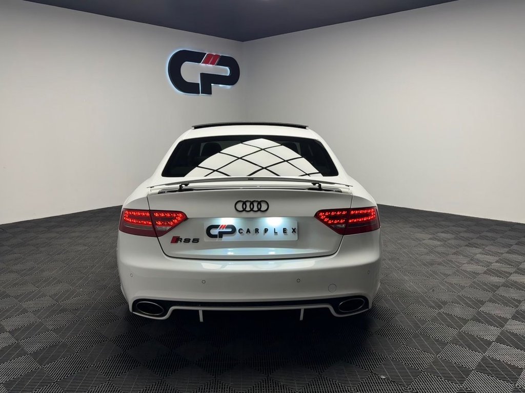 Used Audi RS5 2011 for sale - 76376311: Photo 18