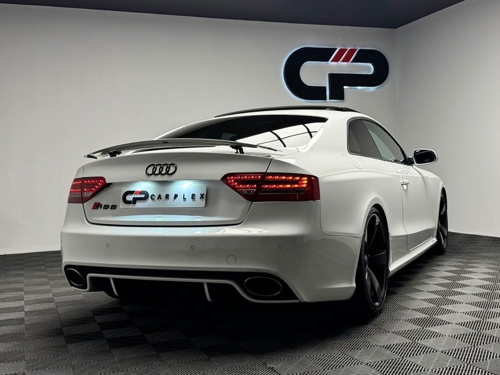 Used Audi RS5 2011 for sale - 76376311: Photo 20