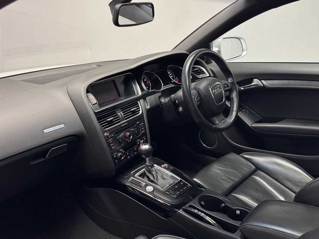 Used Audi RS5 2011 for sale - 76376311: Photo 25