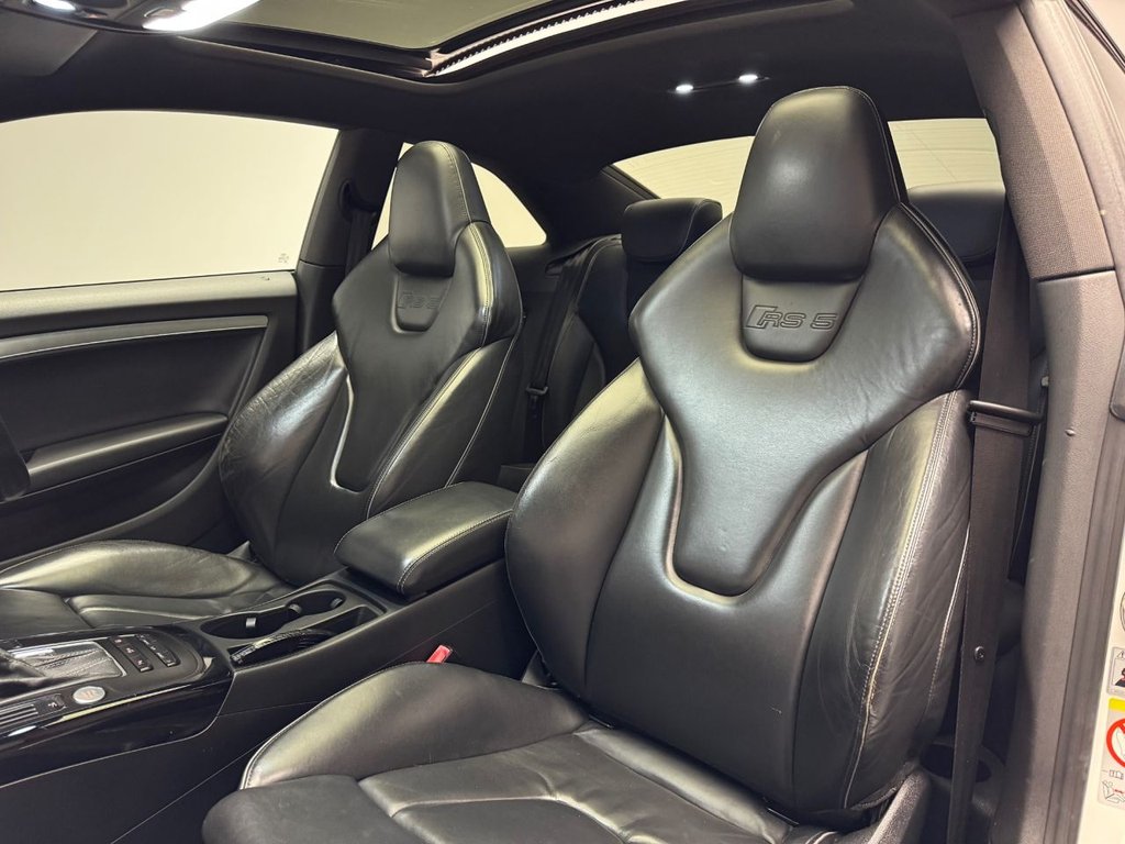 Used Audi RS5 2011 for sale - 76376311: Photo 27