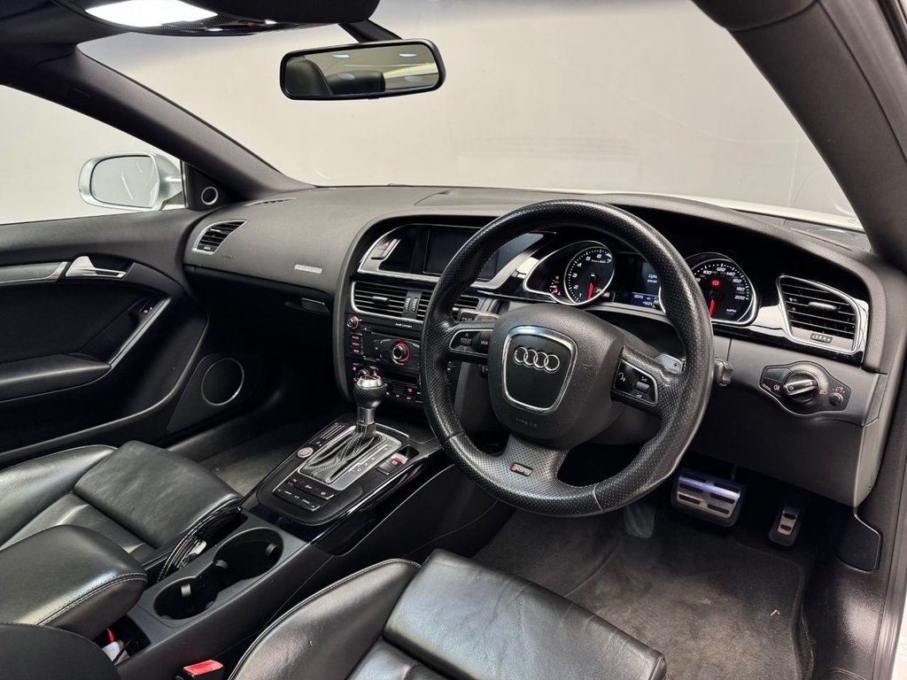Used Audi RS5 2011 for sale - 76376311: Photo 3