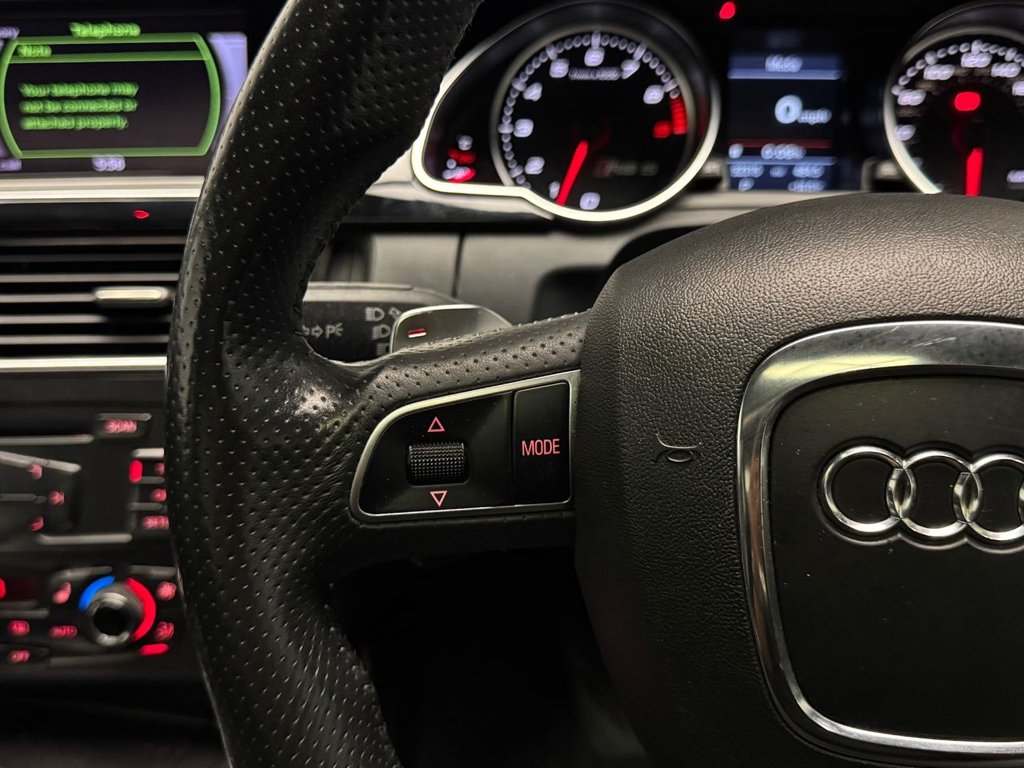 Used Audi RS5 2011 for sale - 76376311: Photo 36