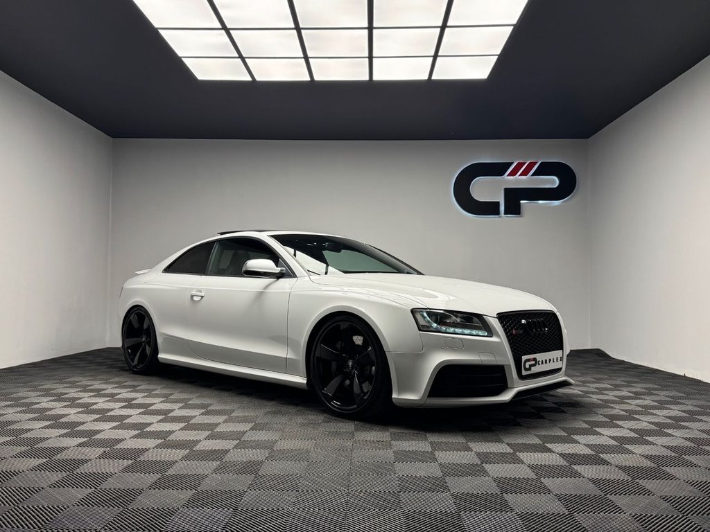 Used Audi RS5 2011 for sale - 76376311: Photo 5