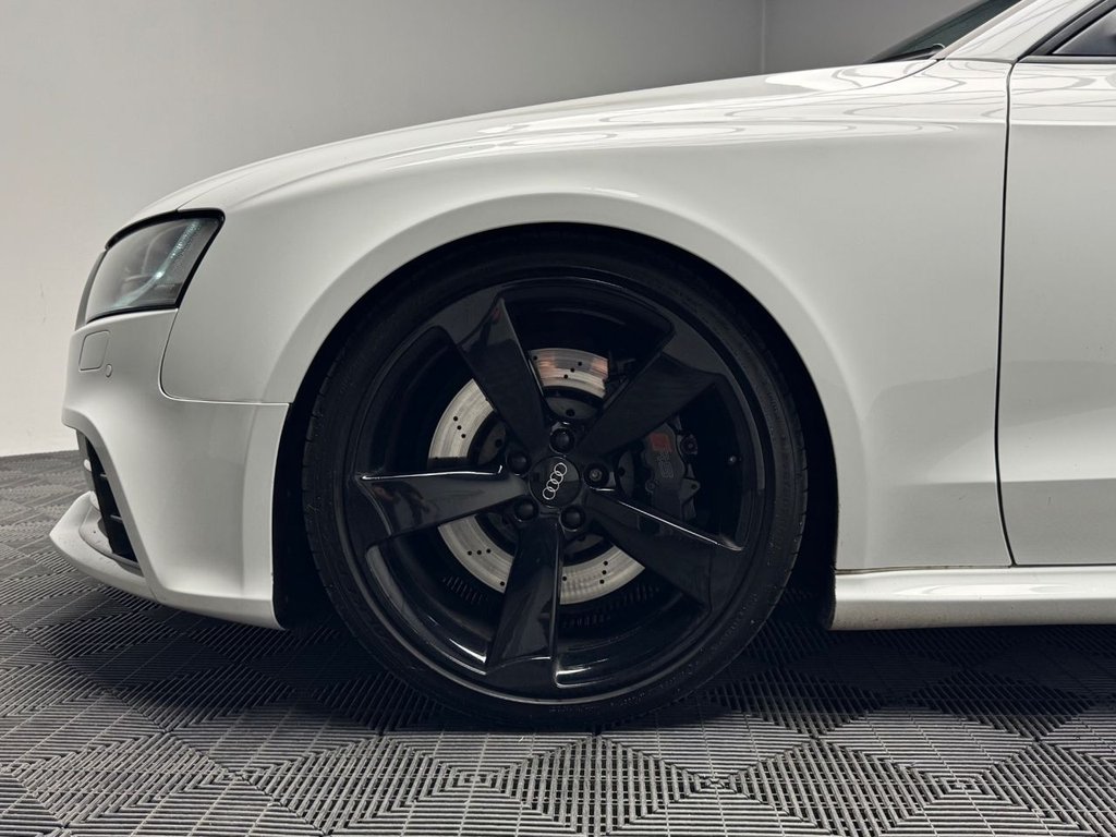 Used Audi RS5 2011 for sale - 76376311: Photo 50
