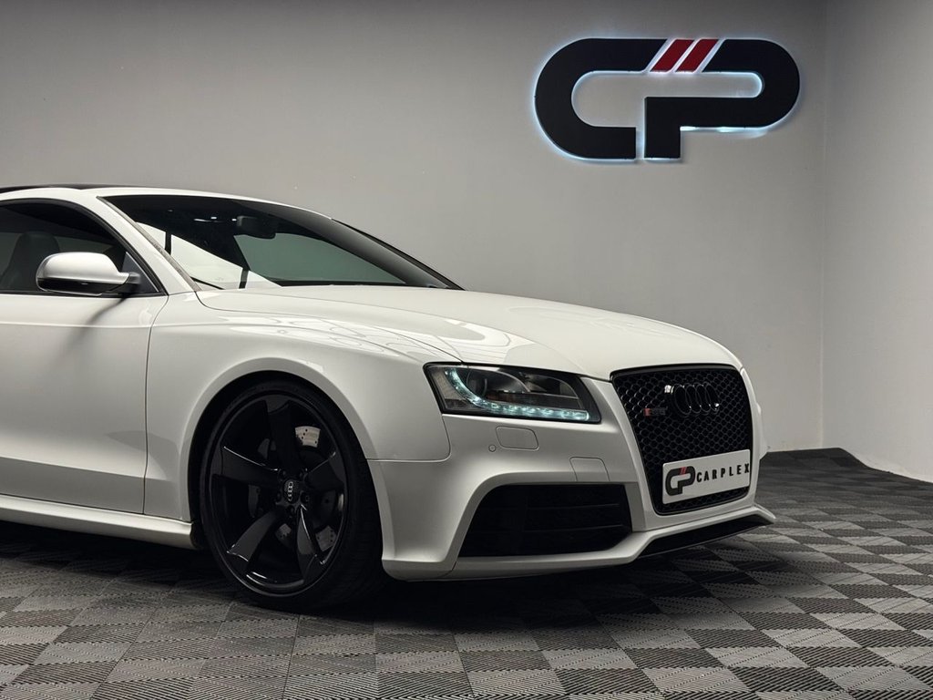 Used Audi RS5 2011 for sale - 76376311: Photo 6