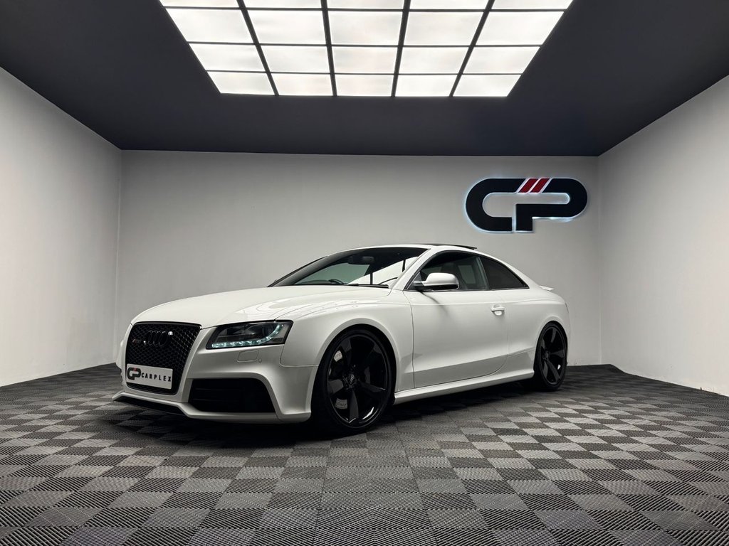 Used Audi RS5 2011 for sale - 76376311: Photo 7