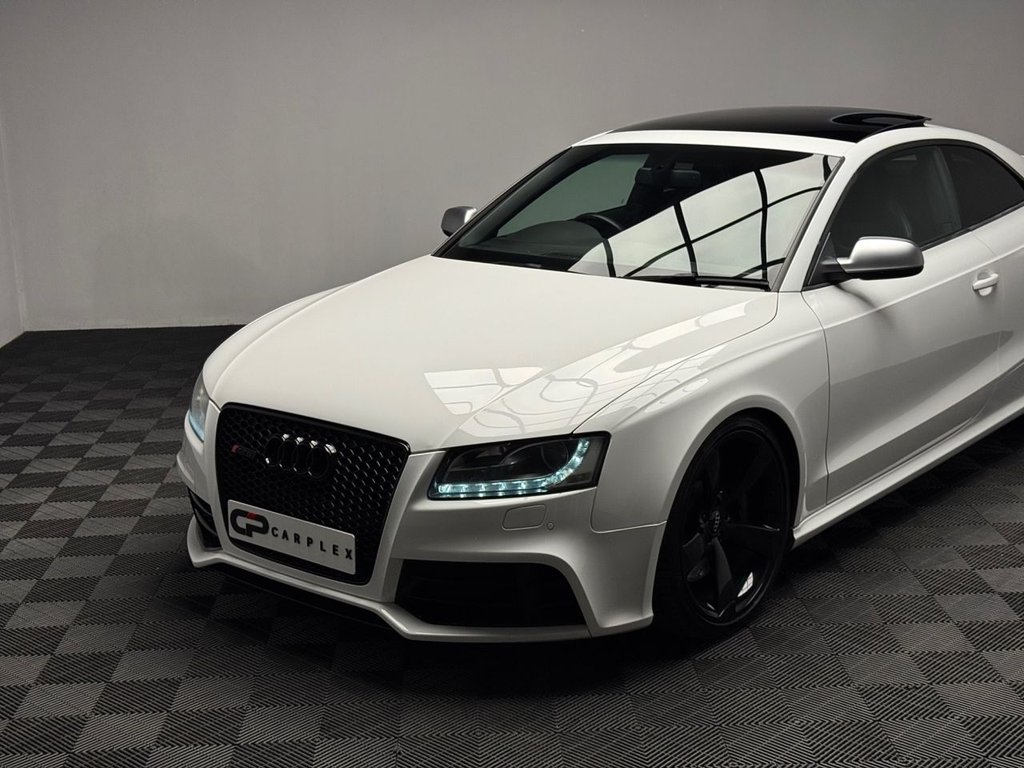 Used Audi RS5 2011 for sale - 76376311: Photo 8