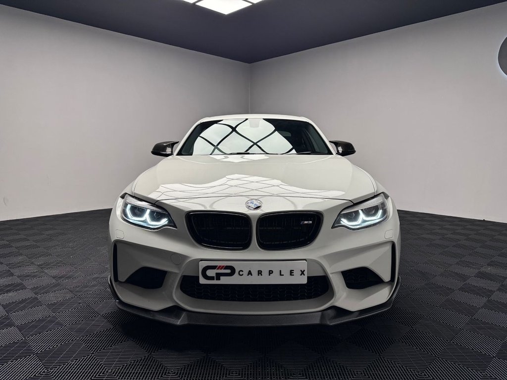 Used BMW M2 2018 for sale - 76535643: Photo 10