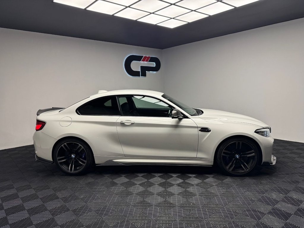 Used BMW M2 2018 for sale - 76535643: Photo 11