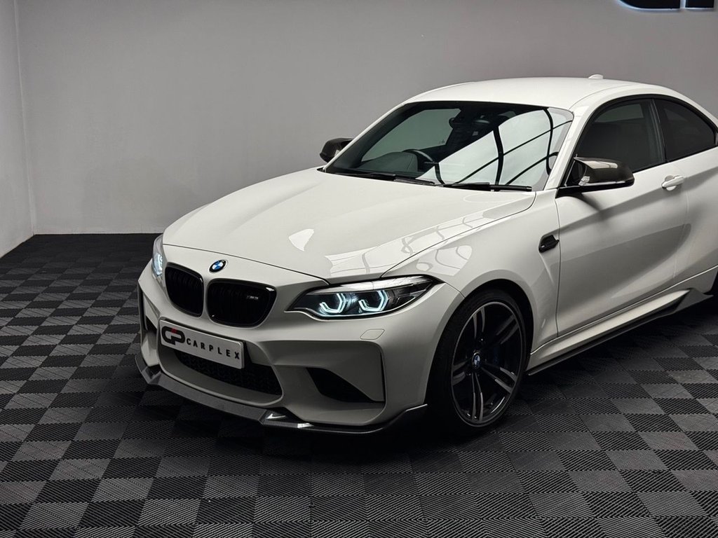 Used BMW M2 2018 for sale - 76535643: Photo 12